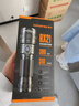 神火（SupFire）RX21強光手電筒變焦超亮遠射長(cháng)續航小型便攜軍戶(hù)外騎行家專(zhuān)用燈 曬單實(shí)拍圖
