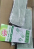 3M思高夾布式平板拖把35cm桿長(cháng)120cm2塊配布F5夾布拖家用一拖凈 曬單實(shí)拍圖