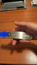 蘇泊爾多功能手提秤手提電子秤便攜秤克秤稱(chēng)菜快遞吊秤高精度行李秤50kg 曬單實(shí)拍圖