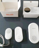 JCZS德國品牌門(mén)鈴家用無(wú)線(xiàn)一拖二拖三電子遙控智能公寓免安裝免插電呼 鋼琴白【公寓常用配置】1響鈴+1按鈕 曬單實(shí)拍圖