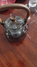 茗光煮茶壺電陶爐煮茶器蒸煮一體茶壺燒水煮茶爐養生壺2026新款 曬單實(shí)拍圖