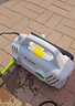綠田（LUTIAN）高壓洗車(chē)機家用1400W清洗機便攜水泵水槍神器庭院接新能源精靈S4 曬單實(shí)拍圖