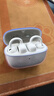 西伯利亞（XIBERIA）MC20 VPU骨聲紋通話(huà)降噪耳夾式無(wú)線(xiàn)藍牙耳機舒適穩固佩戴運動(dòng)長(cháng)續航適用華為小米蘋(píng)果【明星同款】 曬單實(shí)拍圖