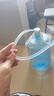 MULTIPOTENT茶具配件茶具抽水管桶裝進(jìn)水上水管食品級飲水機軟管吸水管1.5米 曬單實(shí)拍圖