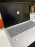 惠普星Book14/15 國家補貼15%辦公輕薄本銳龍版輕薄筆記本電腦 AMD輕薄便攜新品商務(wù)辦公學(xué)生電腦 R5-7520U 16G 1T 15英寸 曬單實(shí)拍圖