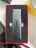 ThinkPlus聯(lián)想移動(dòng)固態(tài)硬盤(pán)1TB 560MB/s 高速電腦PSSD手機直連type-C辦公硬盤(pán)TSD302系列 曬單實(shí)拍圖