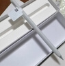 HUAWEI M-Pencil Pro 平板創(chuàng  )作筆 華為手寫(xiě)筆 星閃技術(shù) AI 一觸即達 360°隱身觸控 雪域白 曬單實(shí)拍圖