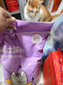 啦咔咔貓砂膨潤土低塵除味結團貓砂貓咪用品幾乎無(wú)塵貓砂 原味【京東上門(mén)次日達】20斤 曬單實(shí)拍圖