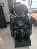 松勝m616按摩椅家用放松堡功夫椅太空艙2026全身按摩全自動(dòng)家用小型沙發(fā)按摩器躺椅送長(cháng)輩老人禮物 M616/24種按摩程序/適合1.6至1.8米人群 曬單實(shí)拍圖