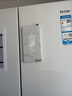 海爾（Haier）【年度機皇】麥浪512Ultra+法式五門(mén)母嬰冰箱全空間保鮮超薄自動(dòng)制冰BCD-512WGHMDBGVSU1國家補貼 曬單實(shí)拍圖