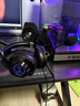 漫步者（EDIFIER）HECATE G2有線(xiàn)專(zhuān)業(yè)版USB7.1聲道耳機電競游戲頭戴式電腦網(wǎng)課辦公麥克風(fēng)專(zhuān)用三角洲FPS吃雞耳機黑色 曬單實(shí)拍圖