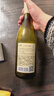 尼雅天山系列葡萄酒 中信尼雅出品 新疆產(chǎn)區 國產(chǎn)葡萄酒 熱門(mén)商品推薦 尼雅天山系列高級干白 750mL*1支【單支裝】 曬單實(shí)拍圖