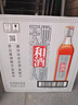 和酒銀標上海老酒 555ml*12瓶特型半干型13度黃酒整箱 上海特產(chǎn)送禮 555mL 12瓶 整箱裝 曬單實(shí)拍圖