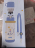 膳魔師（THERMOS）兒童保溫吸管直飲杯小王子316L不銹鋼大容量多功能學(xué)生杯上學(xué)TCKD 曬單實(shí)拍圖