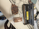 HITOS德國品質(zhì)雙泵全自動(dòng)抽真空封口機家商用超大吸力干濕兩用食品臘肉香腸保鮮小型打包裝壓縮塑密封機 升級雙泵大吸力+100個(gè)【30*40/20*30cm各50個(gè)真空袋】 曬單實(shí)拍圖