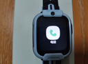 小尋電話(huà)手表YES3C 兒童可插卡4G精準定位 雙攝視頻通話(huà) 支持QQ 微信中小學(xué)生手表 6-12歲男孩 天才藍  曬單實(shí)拍圖