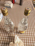 汾酒 出口玻汾 清香型白酒 53度 750ml 單瓶裝 送禮宴請 曬單實(shí)拍圖