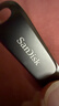 閃迪（SanDisk）256GB Type-C USB3.2 手機U盤(pán) DDC4深空灰 讀速400MB/s 自動(dòng)備份 雙接口優(yōu)盤(pán) 手機平板電腦通用 曬單實(shí)拍圖