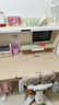 京東京造創(chuàng  )想家2.0雙光源兒童學(xué)習桌書(shū)桌椅套裝專(zhuān)用3-18歲寫(xiě)字桌1.2m 曬單實(shí)拍圖