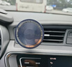 摩米士車(chē)載手機支架磁吸支架汽車(chē)手機支架導航出風(fēng)口固定器汽車(chē)用品 曬單實(shí)拍圖