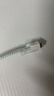 Apple/蘋(píng)果 USB-C/type-c轉閃電充電線(xiàn)-1米 數據線(xiàn)蘋(píng)果充電線(xiàn)手機充電線(xiàn) 適用于iphone14/iphone13 曬單實(shí)拍圖