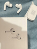Apple/蘋(píng)果 AirPods Pro (第三代) 搭配MagSafe充電盒 (USB-C) 蘋(píng)果耳機 藍牙耳機 適用iPhone/iPad/Mac 曬單實(shí)拍圖