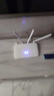 小米（MI）路由器4A千兆版  雙千兆 1200M雙頻無(wú)線(xiàn)速率 5G家用智能路由器 四天線(xiàn)穿墻 雙頻合一 曬單實(shí)拍圖