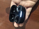 聯(lián)想（lenovo）真無(wú)線(xiàn)藍牙耳機 半入耳式耳機 音樂(lè )運動(dòng)游戲耳機藍牙5.4 適用蘋(píng)果小米手機 EA110黑色 曬單實(shí)拍圖