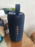 SR 德國柏林之聲智能藍牙音響大功率80w大音量家用戶(hù)外防水音箱便攜式超重低音炮高音質(zhì)超長(cháng)續航桌面 AI款【全景環(huán)繞音效-IPX6級防水-RGB燈效-強勁低音】 曬單實(shí)拍圖