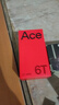 一加【補貼立減15%】一加 Ace 6T智能5G新品游戲手機第五代驍龍8 165Hz高刷電競屏學(xué)生拍照智能ace6t 閃速黑 16GB+256GB 官方標配【全國聯(lián)?！?曬單實(shí)拍圖