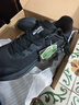 安踏PG7丨旅步V2丨專(zhuān)業(yè)厚底緩震跑步鞋男鞋寬楦慢跑運動(dòng)鞋男112615545 曬單實(shí)拍圖
