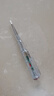 德力西電筆電工專(zhuān)用高亮彩光測電筆測斷線(xiàn)智能感應驗電通斷試電筆 曬單實(shí)拍圖