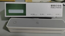 漢?。℉PRT） MT610家用作業(yè)錯題打印機 手機藍牙無(wú)線(xiàn)迷你便攜A4學(xué)生用 黑白試卷整理熱敏學(xué)習機 套餐二 曬單實(shí)拍圖