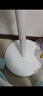 艾美特（AIRMATE）2026新款電風(fēng)扇家用大風(fēng)量智能遙控臥室輕音直流變頻落地扇七葉空氣循環(huán)搖頭節能小風(fēng)扇FS35-RD136 曬單實(shí)拍圖
