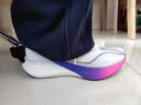 李寧赤兔8PRO丨跑步鞋男子?絲中考體測輕量高回彈透氣運動(dòng)鞋ARPW015 曬單實(shí)拍圖
