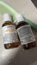 科顏氏（Kiehl's）金盞花爽膚水75ml*2 保濕補水化妝水濕敷水收縮毛孔 曬單實(shí)拍圖