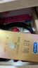 杜蕾斯（durex）避孕套超薄玻尿酸三合一16只 安全套成人計生情趣001套套byt裸感 曬單實(shí)拍圖