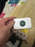 TCL隨身wifi三網(wǎng)通用免插卡移動(dòng)無(wú)線(xiàn)wifi6支持5G/4G設備車(chē)載路由器便攜無(wú)限制聯(lián)通電信全國通用2026款 【經(jīng)典充電款】3000毫安大電池超長(cháng)續航24小時(shí) 不限速不虛標月享1500G 曬單實(shí)拍圖