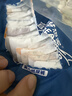 宜嬰新夢(mèng)想家拉拉褲褲超薄透氣尿不濕嬰兒小內褲式學(xué)步褲 紙尿褲L號40片*2包 曬單實(shí)拍圖