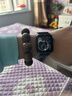 Apple watch6 seriesSE二手蘋(píng)果手表智能心率7代S8GPS9蜂窩404445mm 【S6 GPS版黑色】44mm 國行95新+原裝線(xiàn) 曬單實(shí)拍圖