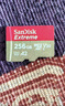 閃迪（SanDisk）256GB TF(MicroSD)內存卡 4K極速金卡A2 V30 U3行車(chē)記錄儀 運動(dòng)相機無(wú)人機 監控存儲卡 讀190MB/s 曬單實(shí)拍圖