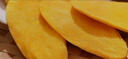 春江月芒果干500g大袋芒果干泰國風(fēng)味無(wú)核添加芒果干原味水果干 曬單實(shí)拍圖