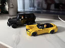 樂(lè )高（LEGO）積木拼裝賽車(chē)76924奔馳大G和跑車(chē)男孩兒童玩具生日禮物裝飾擺件 曬單實(shí)拍圖