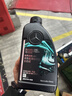 梅賽德斯-奔馳原廠(chǎng)汽機油 全合成 MB229.5 AMG高性能 0W-40 1L ACSG級CLACLS等 曬單實(shí)拍圖