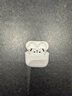 華強北新款【官配正品丨新Air第4代】藍牙耳機無(wú)線(xiàn)適配蘋(píng)果頂配主動(dòng)降噪iPhone17/16/15/14/13半入耳式華強北 【主動(dòng)降噪版全功能pods4】 靈動(dòng)島彈窗+空間音頻+三真電量 曬單實(shí)拍圖