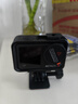 大疆 DJI Osmo Action 4靈眸運動(dòng)相機摩托車(chē)山地公路騎行潛水防抖戶(hù)外vlog便攜式4k旅游 曬單實(shí)拍圖