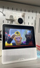 小度智能屏X9Pro 文心大模型 AI智能音箱音響 360度攝像頭遠程 視頻通話(huà) 小孩老人看護陪伴禮物 曬單實(shí)拍圖