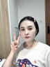 維特絲面膜美白淡斑補水保濕男女士熬夜舒緩抗皺緊致去黃氣暗沉提亮膚色 曬單實(shí)拍圖