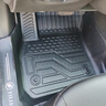 AEOJ適用別克君威腳墊全包圍GS汽車(chē)內飾裝飾用品配件TPE地墊雙層地毯 【TPE包門(mén)檻腳墊】+TPE后備箱墊 別克君威*17-25款 曬單實(shí)拍圖