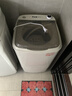 志高【熱銷(xiāo)Top1】脫水機單甩干脫水機干桶甩干機小型迷你家用甩干桶出租房宿舍大容量脫水桶烘干 8.5KG 【不銹鋼桶加厚款】質(zhì)保三年 波輪 曬單實(shí)拍圖